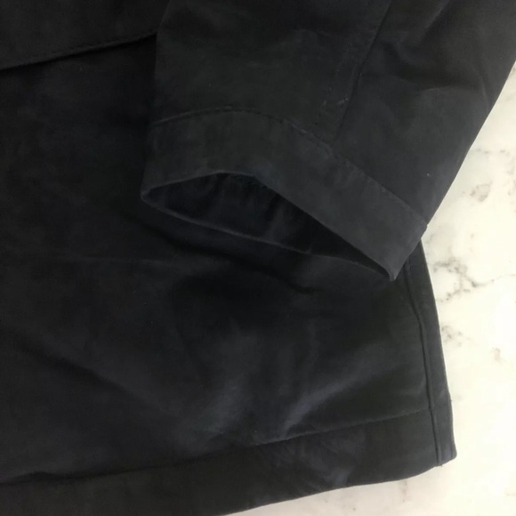 Men’s Peter Millar 100% calfskin jacket, New - Picture 6 of 11